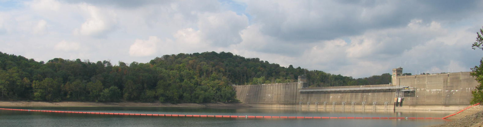 Tygart Lake